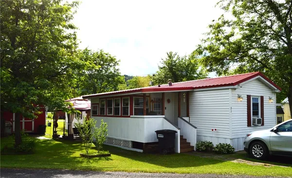 $79,900 | 21 Flamingo Drive, Moravia, NY 13118