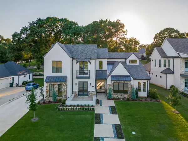 $1,425,000 | 2424 Bellview Circle, Tyler, TX 75709