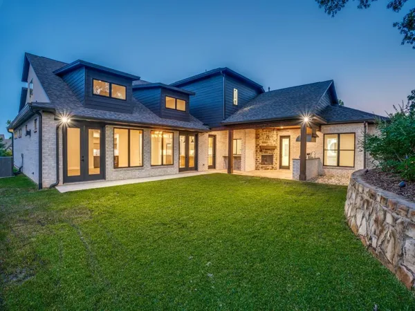 $1,425,000 | 2424 Bellview Circle, Tyler, TX 75709