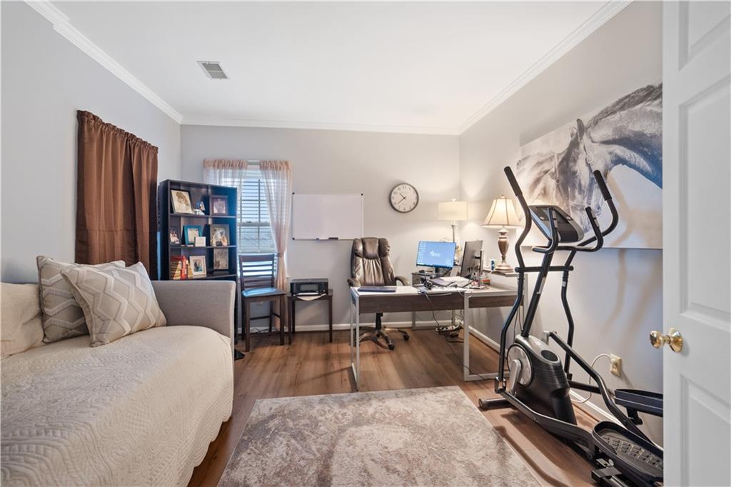 2445 Old Greentree Road, Unit 2B Carnegie, PA 15106 - Photo 18 of 25 Gallery Image 18