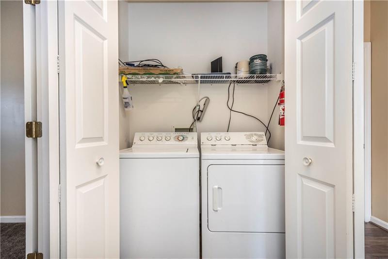 2445 Old Greentree Road, Unit 2B Carnegie, PA 15106 - Photo 20 of 25 Gallery Image 20
