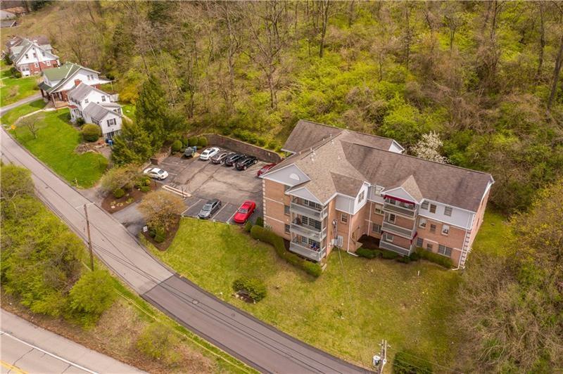 2445 Old Greentree Road, Unit 2B Carnegie, PA 15106 - Photo 23 of 25 Gallery Image 23