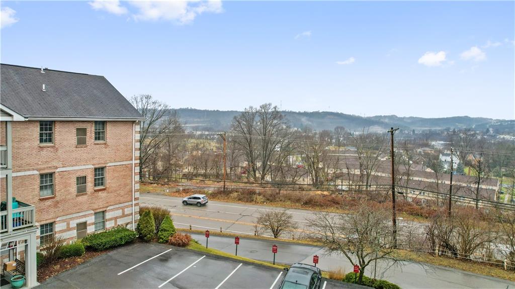 2445 Old Greentree Road, Unit 2B Carnegie, PA 15106 - Photo 25 of 25 Gallery Image 25