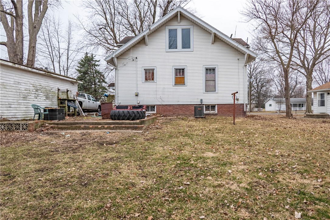 214 North Maple Street Maroa, IL 61756 - Photo 3 of 3
