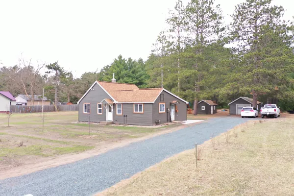 $206,000 | 214 East Benson Avenue, Grantsburg, WI 54840