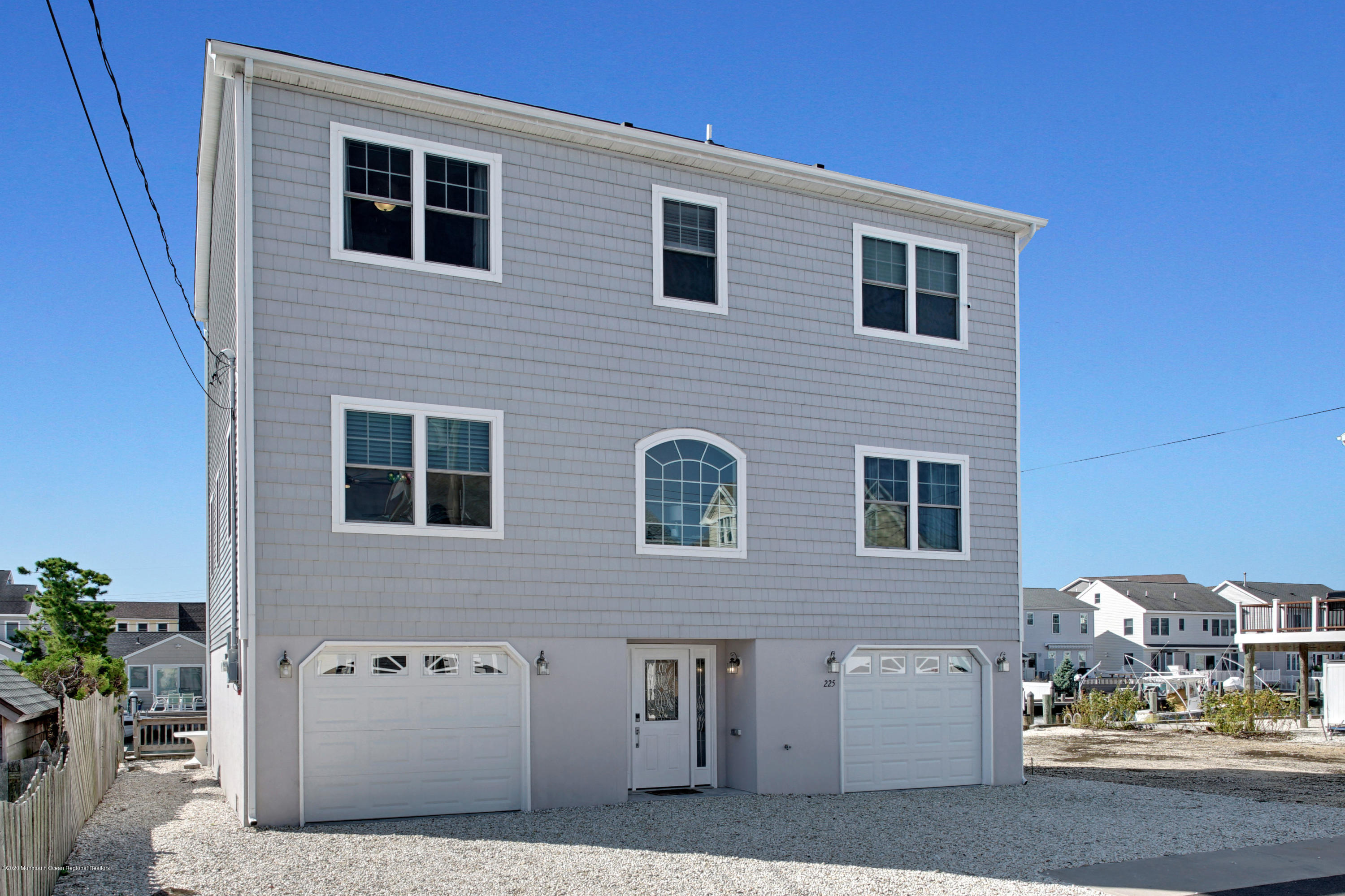 225 North Lagoon Road Lavallette, NJ 08735 - Photo 1 of 24 1