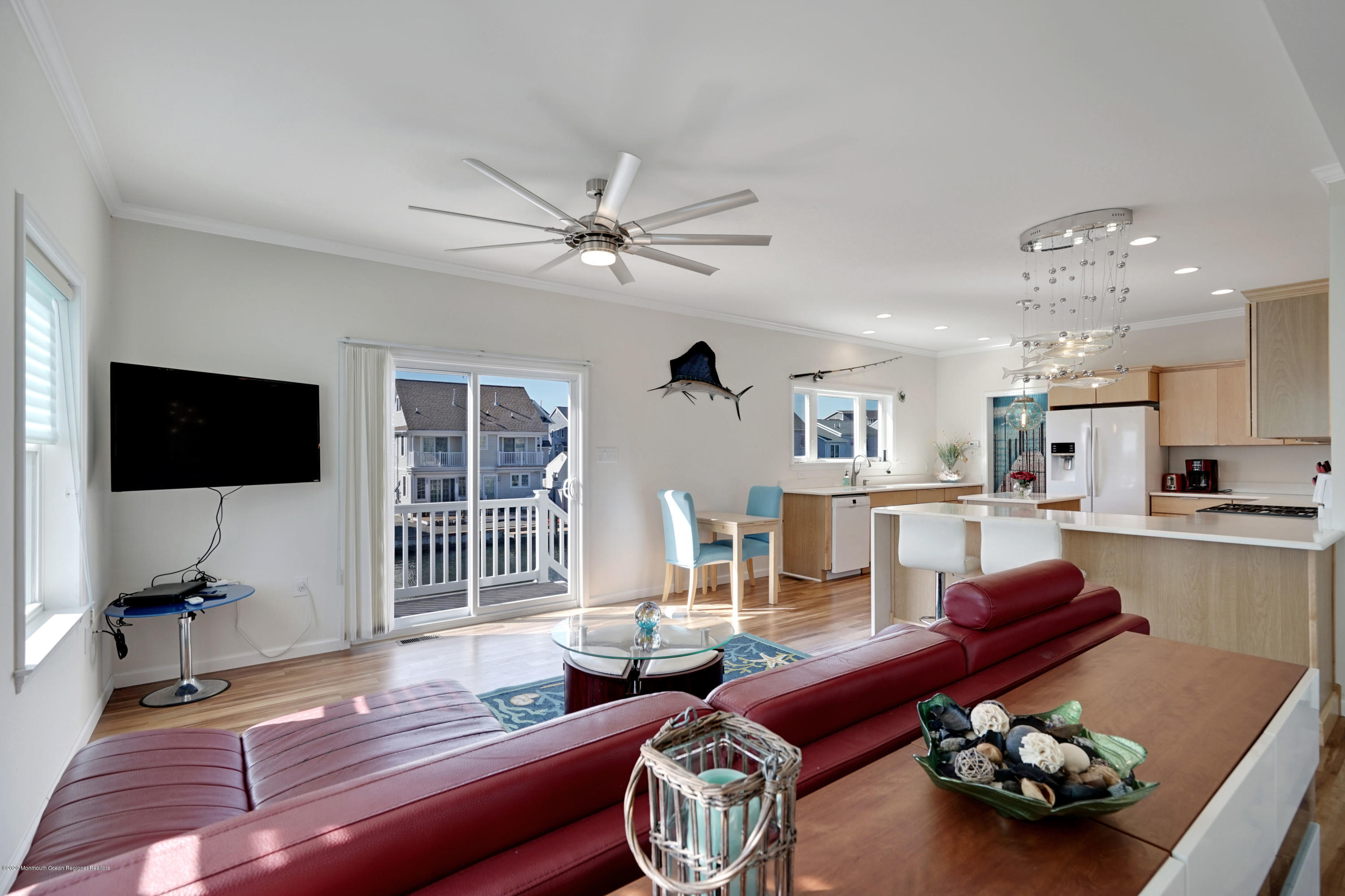 225 North Lagoon Road Lavallette, NJ 08735 - Photo 2 of 24 2
