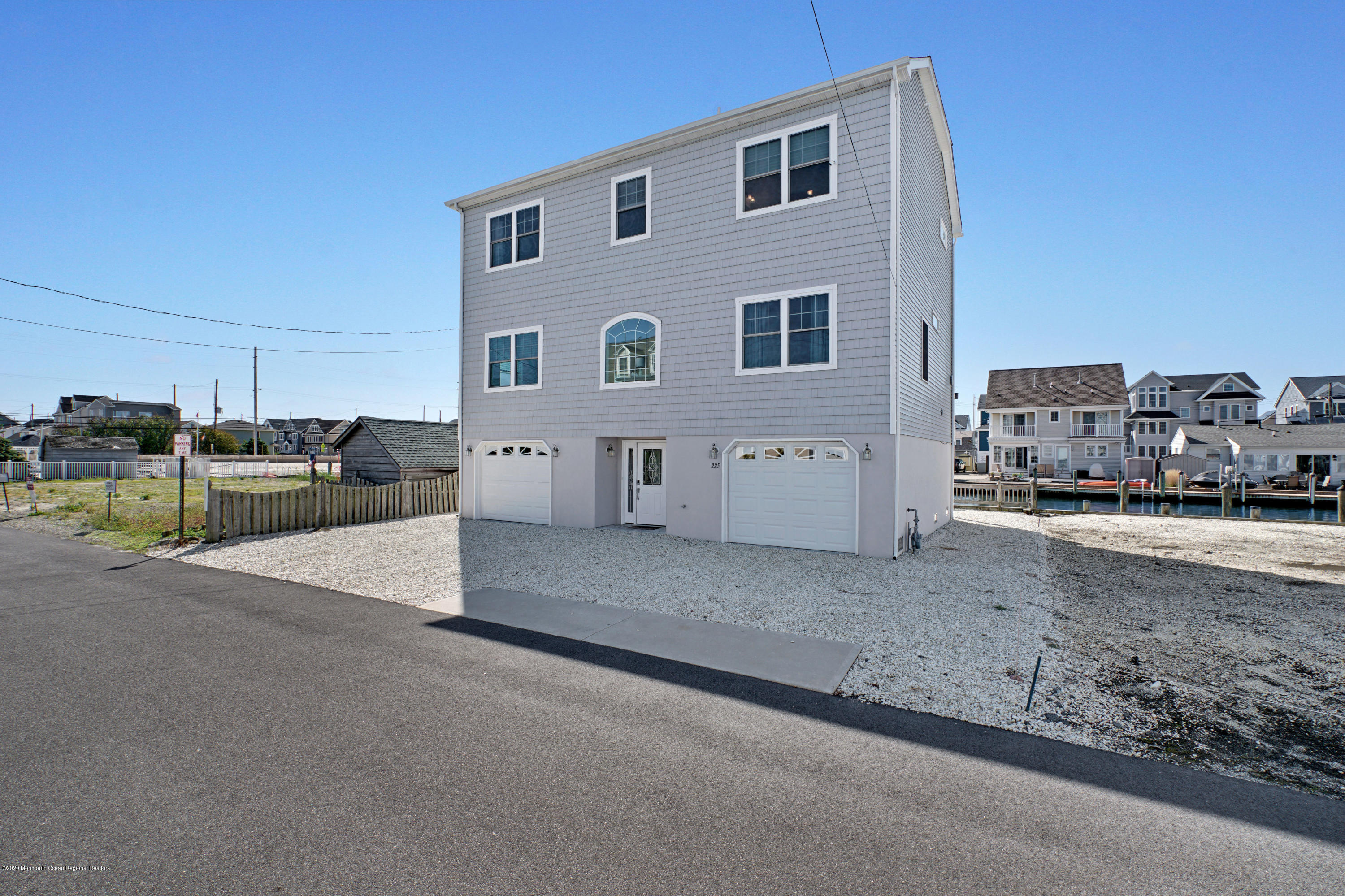 225 North Lagoon Road Lavallette, NJ 08735 - Photo 24 of 24 24