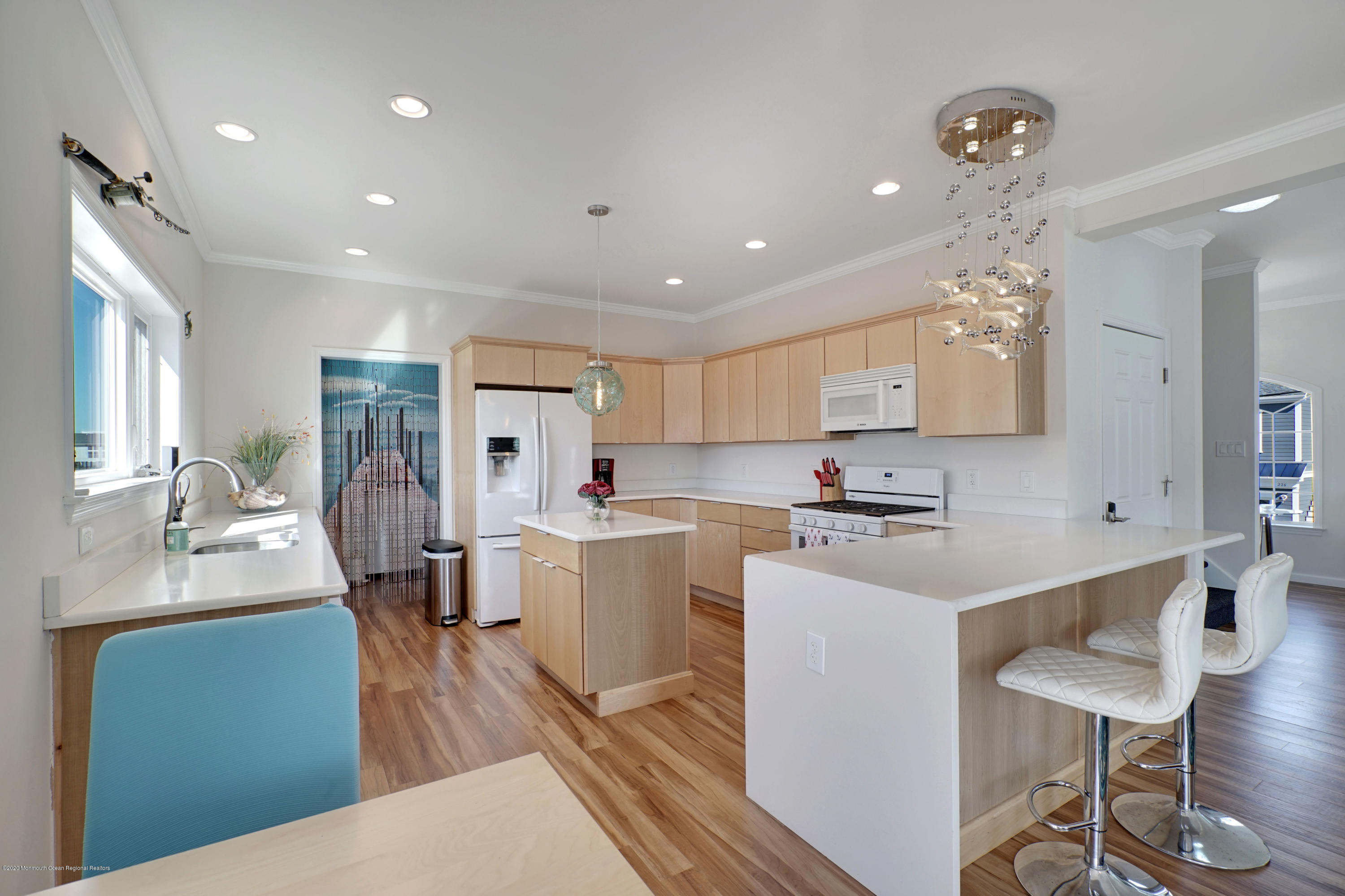 225 North Lagoon Road Lavallette, NJ 08735 - Photo 4 of 24 4
