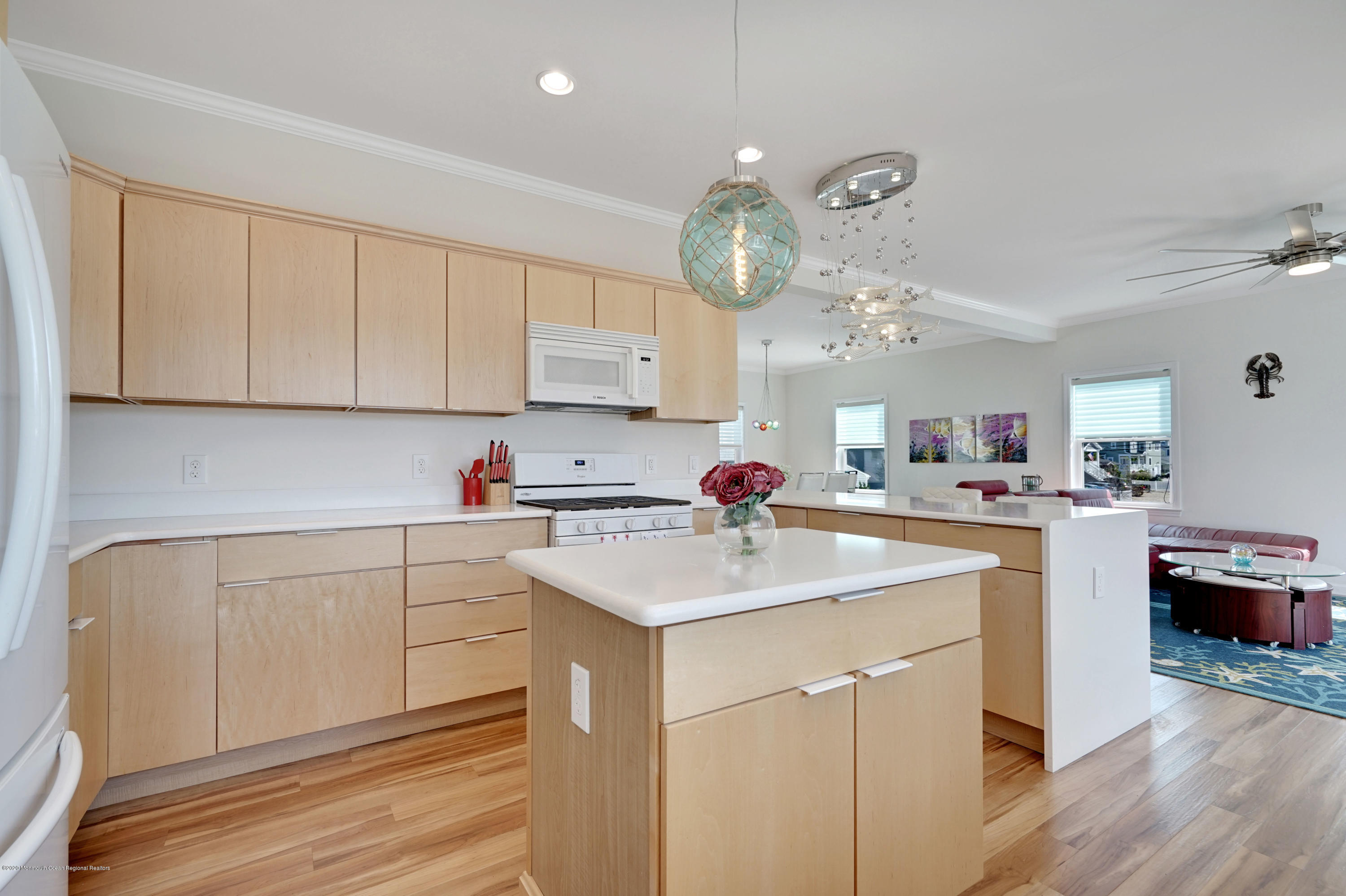 225 North Lagoon Road Lavallette, NJ 08735 - Photo 5 of 24 5