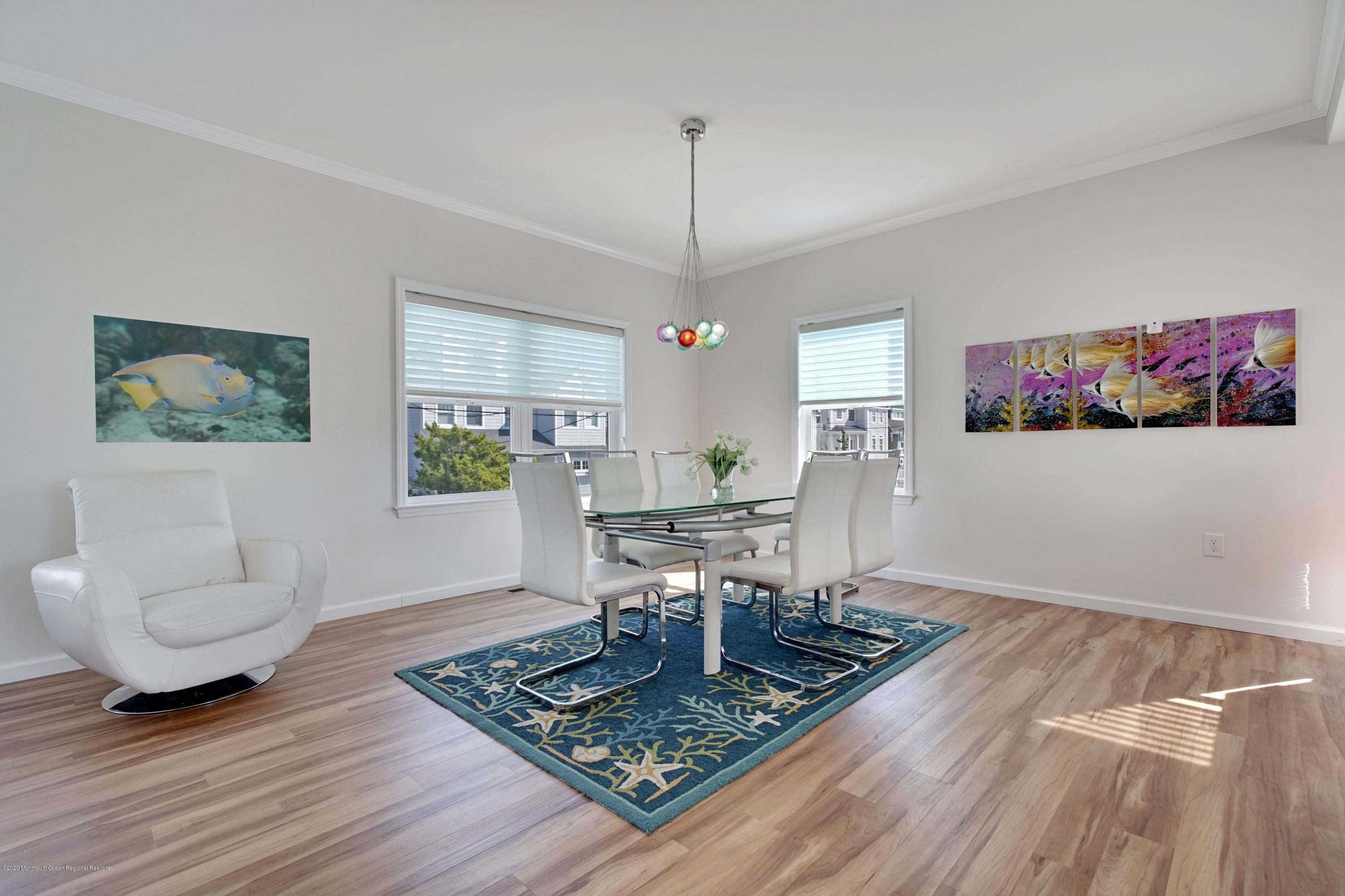 225 North Lagoon Road Lavallette, NJ 08735 - Photo 7 of 24 7