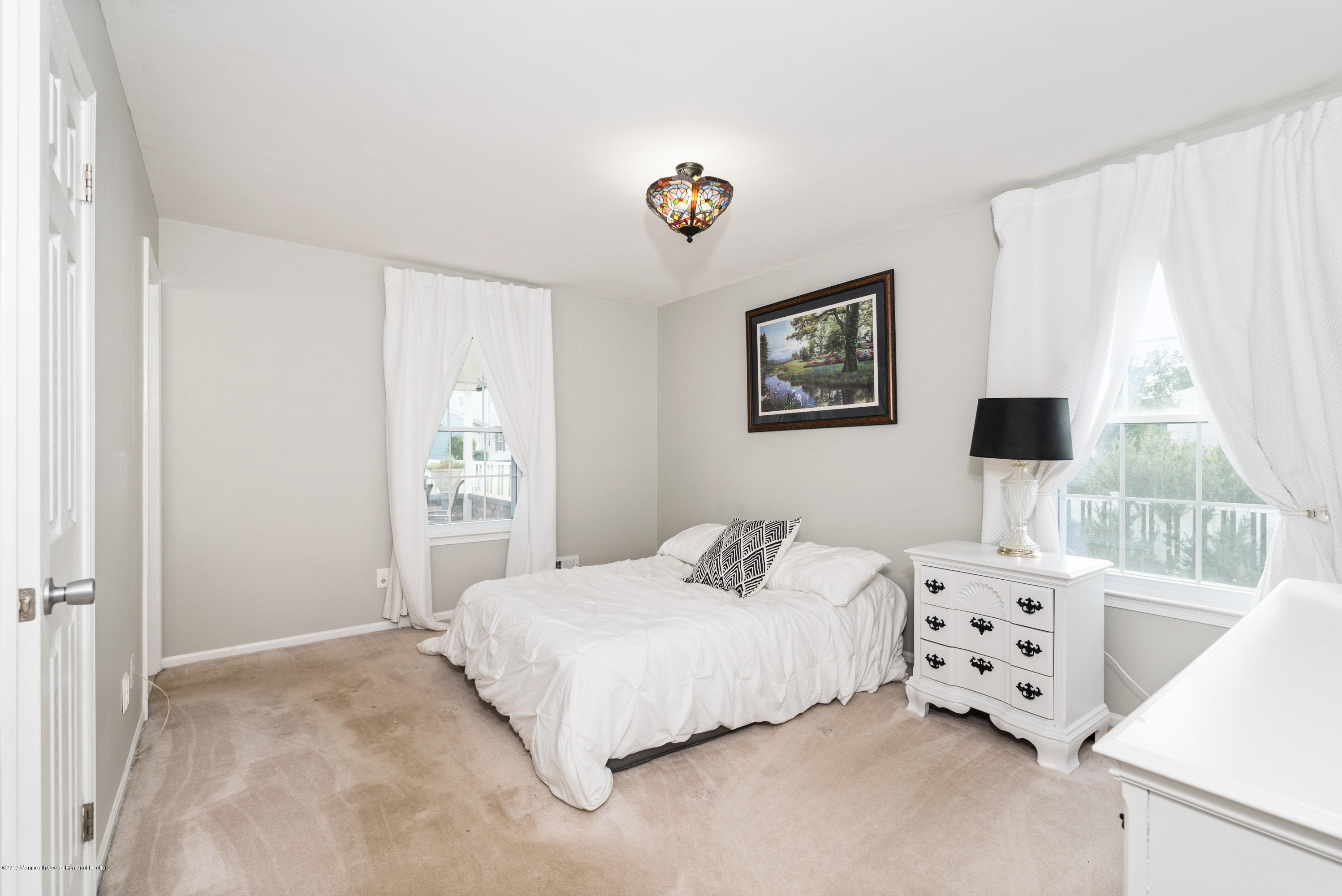 130 Starlight Road Howell, NJ 07731 - Photo 16 of 28 Master Suite