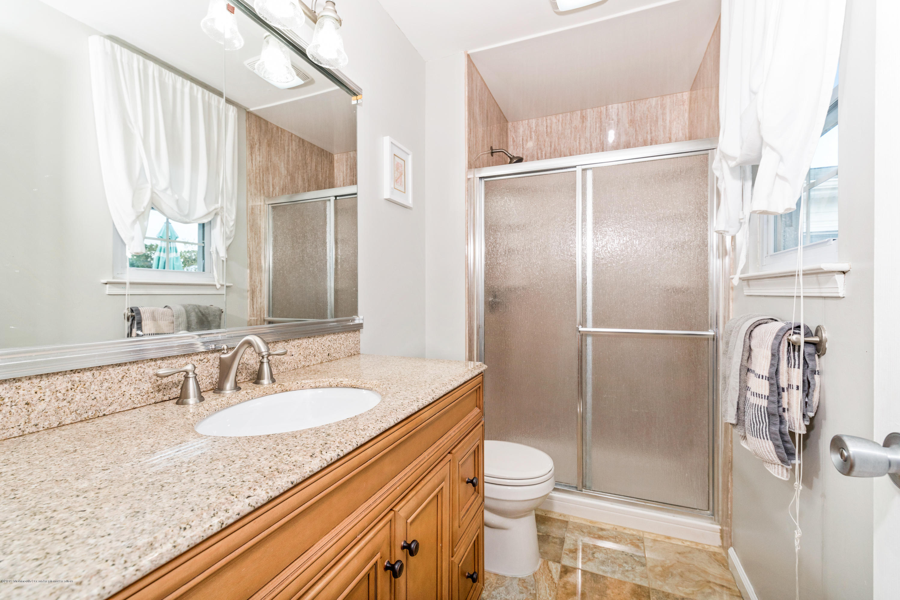 130 Starlight Road Howell, NJ 07731 - Photo 18 of 28 Master suite Bathroom