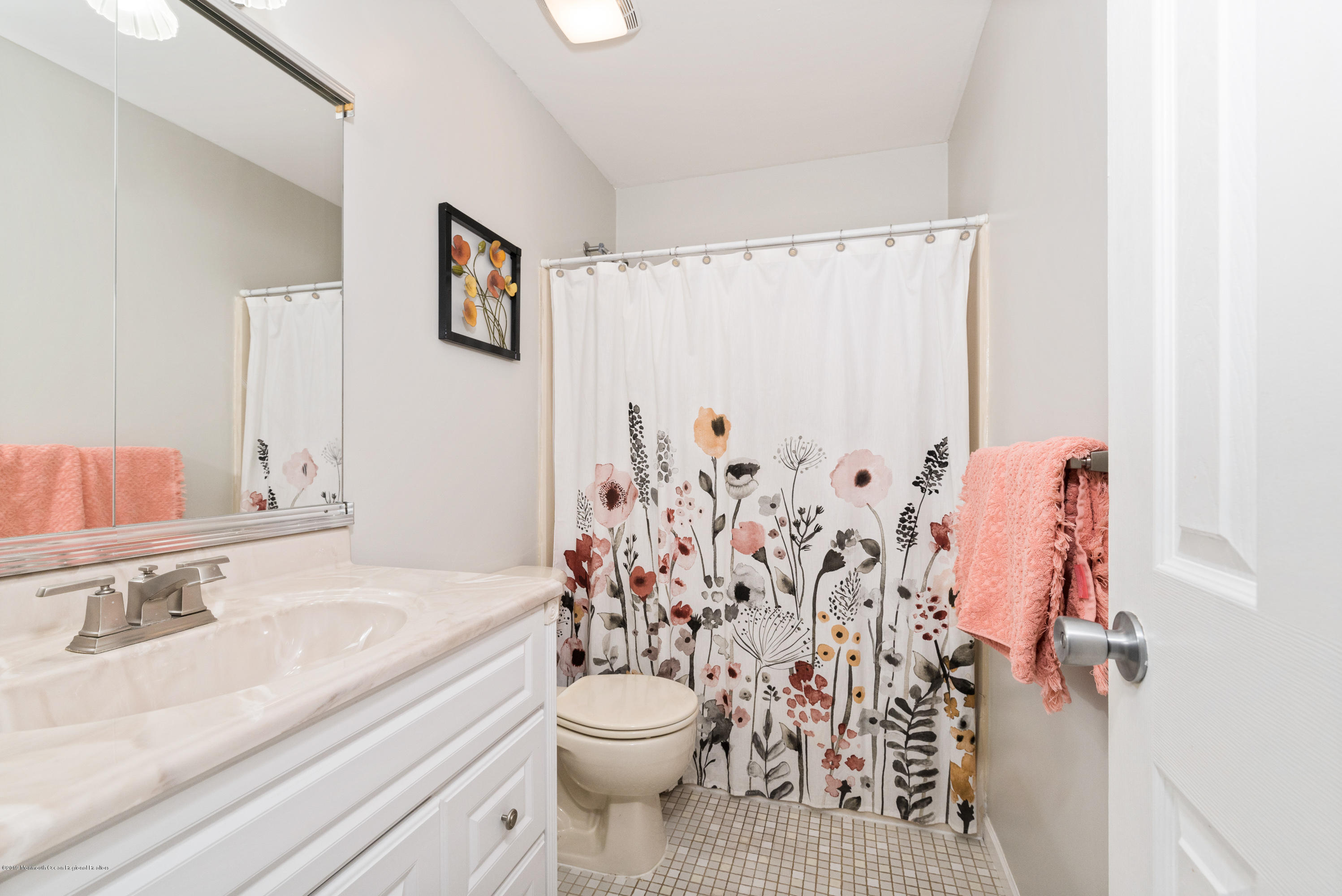 130 Starlight Road Howell, NJ 07731 - Photo 20 of 28 Main Hall Bath