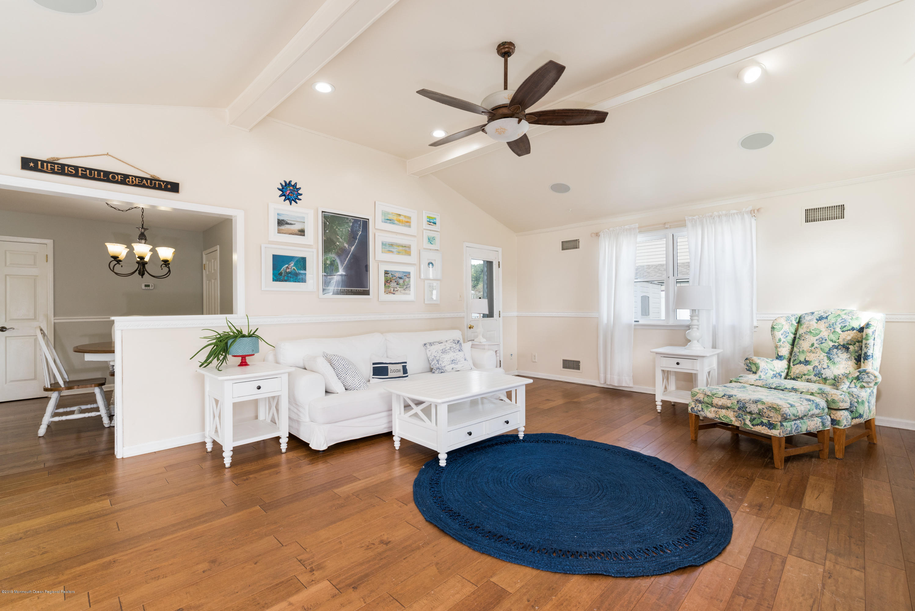 130 Starlight Road Howell, NJ 07731 - Photo 3 of 28 Family Room 2