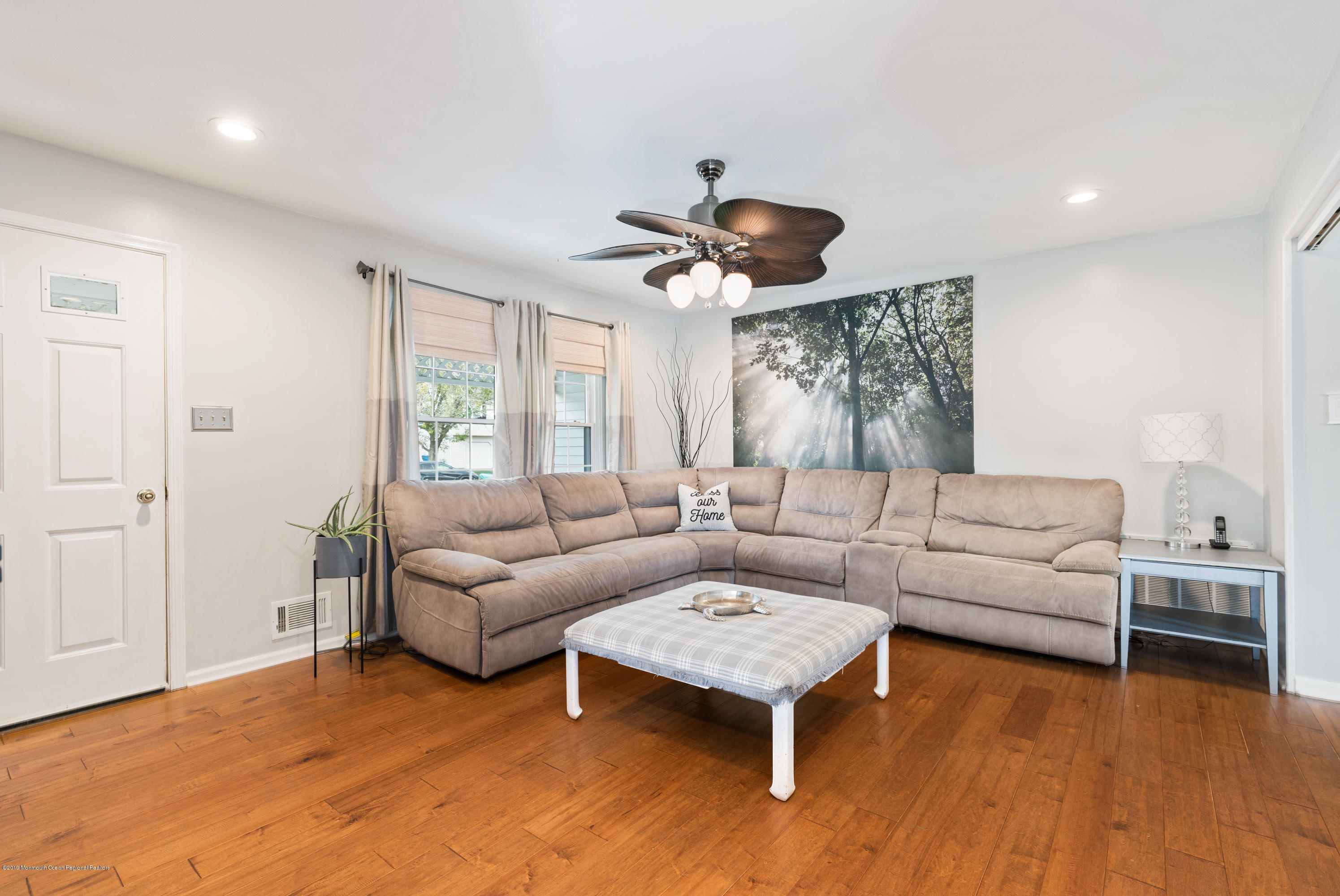 130 Starlight Road Howell, NJ 07731 - Photo 6 of 28 Living Room 2