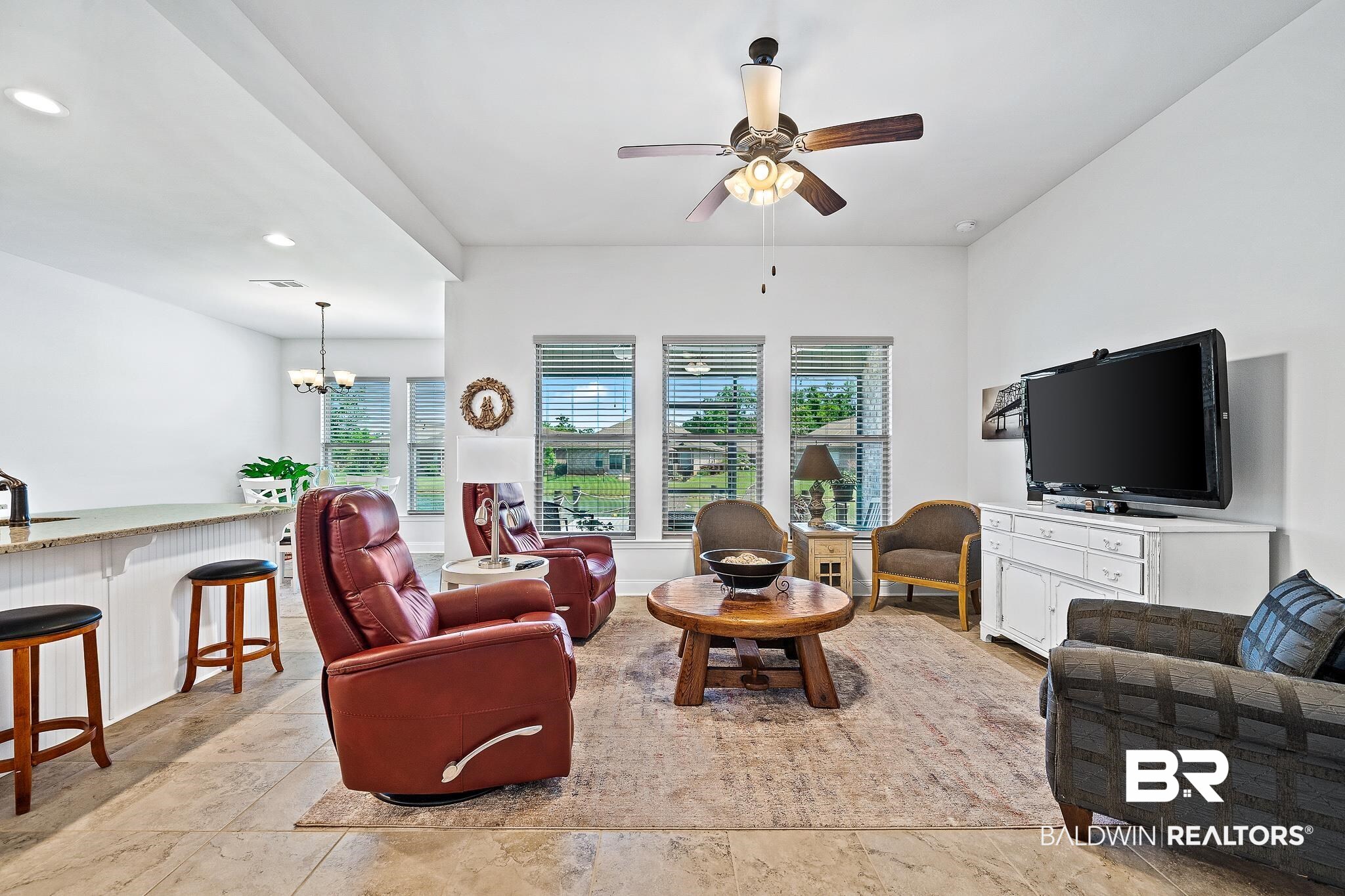 1379 Surrey Loop Foley, AL 36535 - Photo 7 of 36 Living area