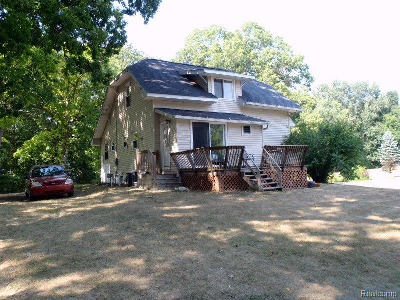 5061 Young Road Jackson, MI 49201 - Photo 9 of 10 Exterior (2).JPG