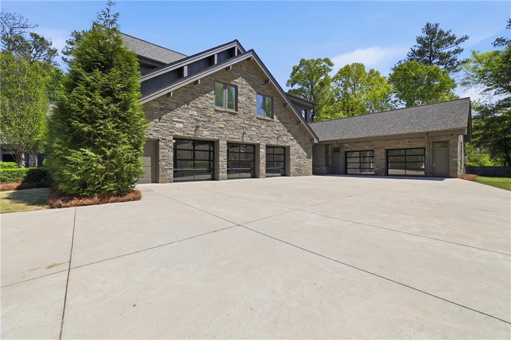 2883 West Roxboro Road Northeast Atlanta, GA 30324 - Photo 108 of 125