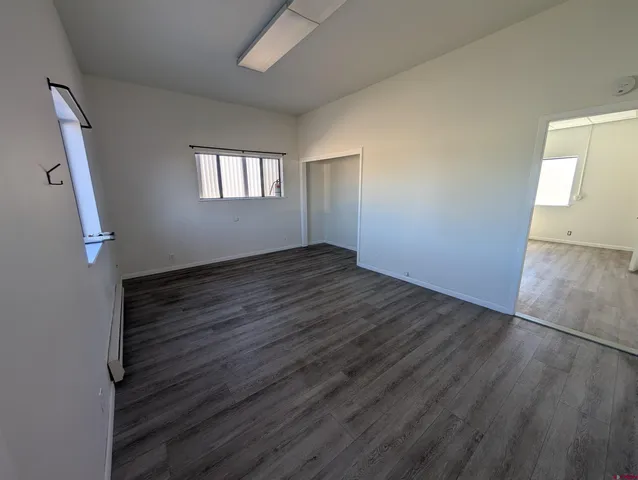 $1,075 | 4760 West U.S. Highway 160, Unit A1, Pagosa Springs, CO 81147