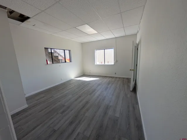 $1,075 | 4760 West U.S. Highway 160, Unit A1, Pagosa Springs, CO 81147