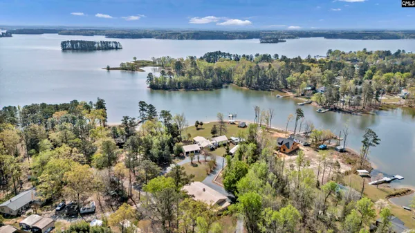 $1,500,000 | 472 Wilson Landing Road, Prosperity, SC 29127