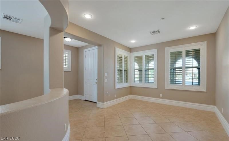 3 Tall Ruff Drive Las Vegas, NV 89148 - Photo 13 of 54 An inviting foyer with tiled flooring and ample natural light awaits.