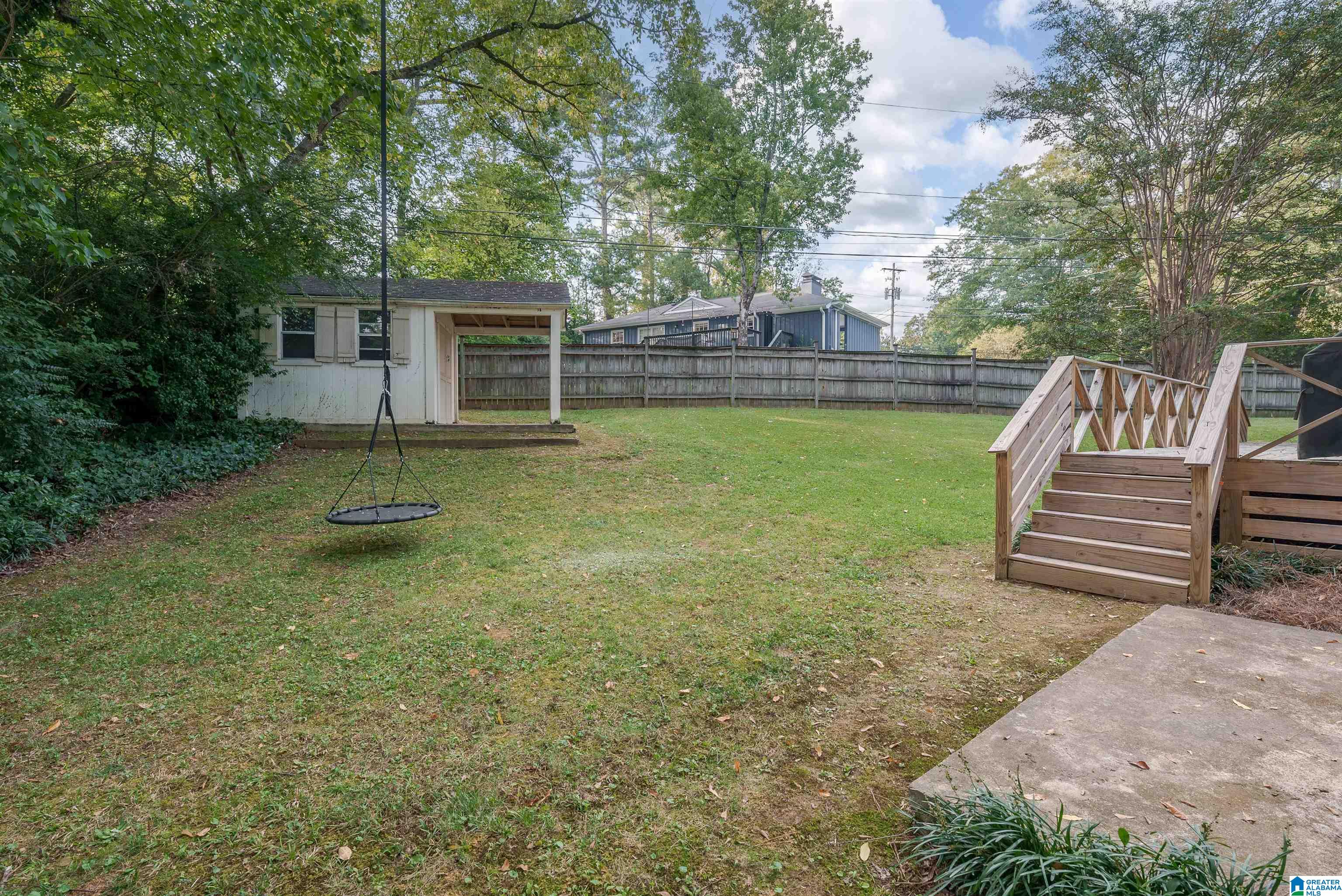 4252 Warren Road Birmingham, AL 35213 - Photo 33 of 41 Gallery Image 33