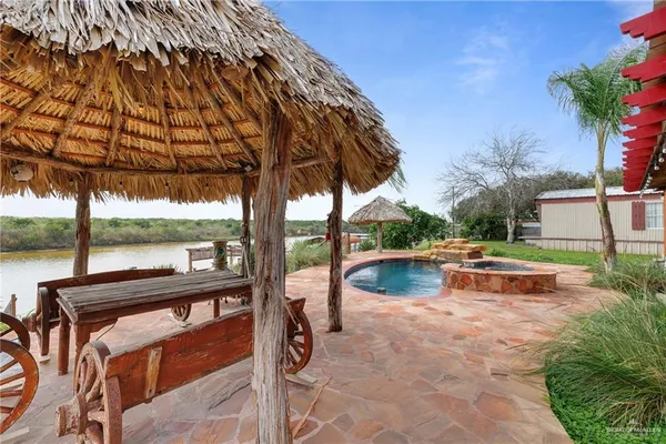 $389,000 | 32447 Farm To Market Road 2925, Rio Hondo, TX 78583