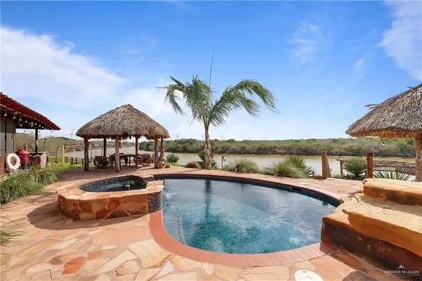 $389,000 | 32447 Farm To Market Road 2925, Rio Hondo, TX 78583