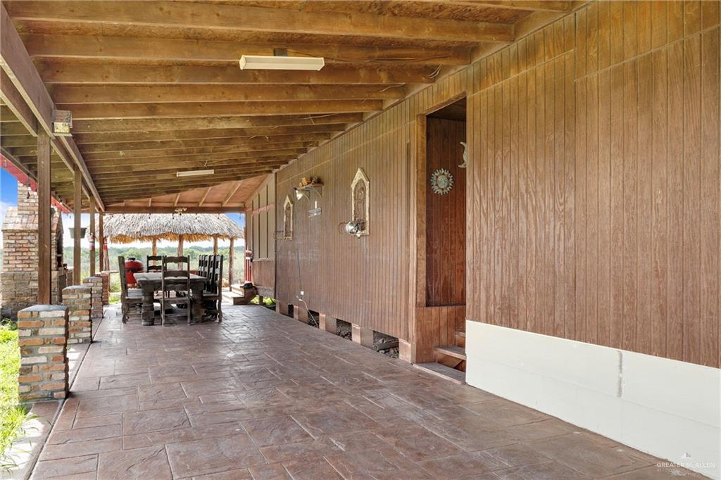32447 Farm To Market Road 2925 Rio Hondo, TX 78583 - Photo 2 of 25 View of patio / terrace