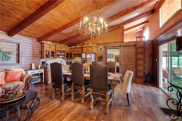 $389,000 | 32447 Farm To Market Road 2925, Rio Hondo, TX 78583