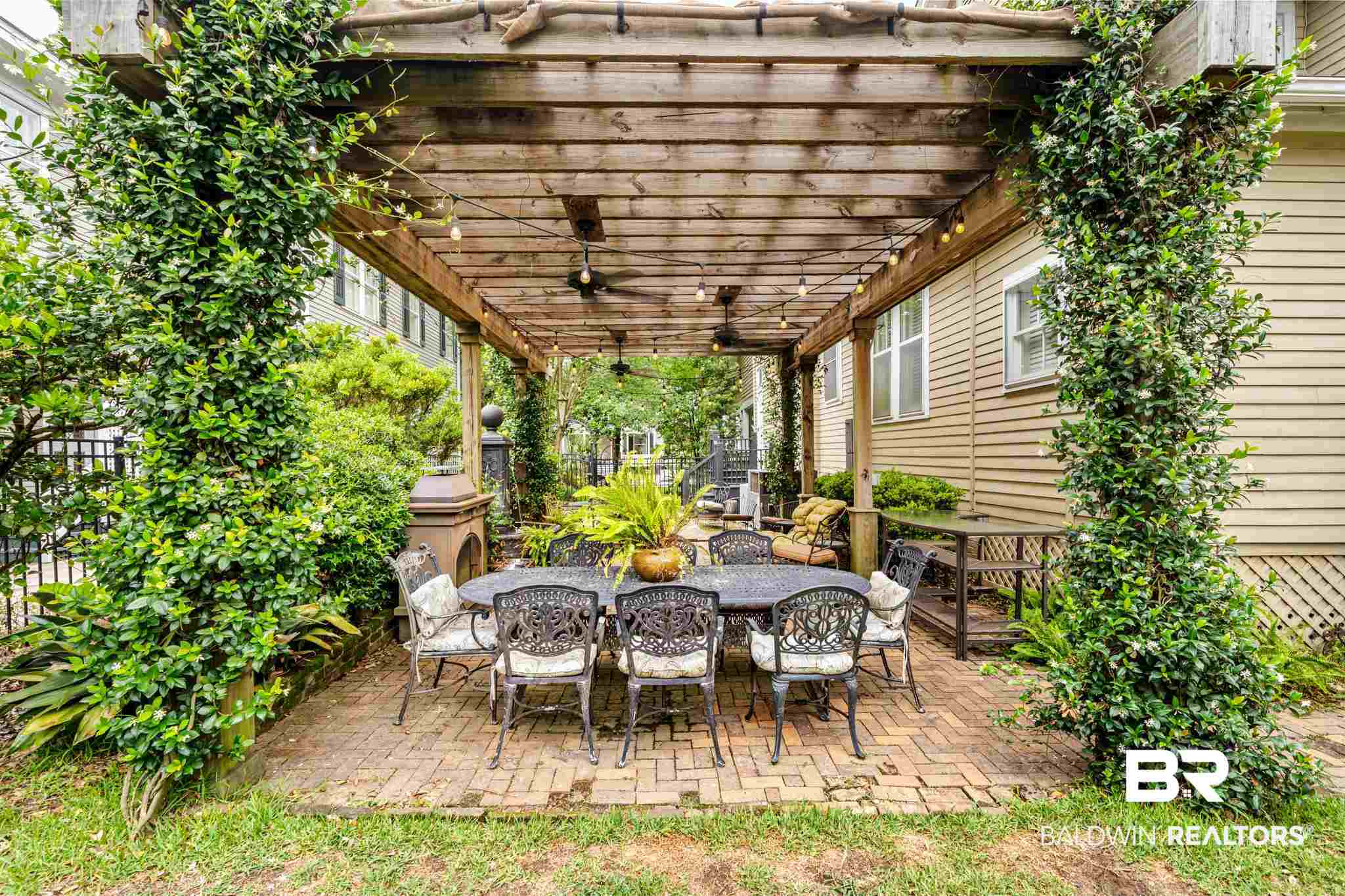 201 South Georgia Avenue Mobile, AL 36604 - Photo 41 of 47