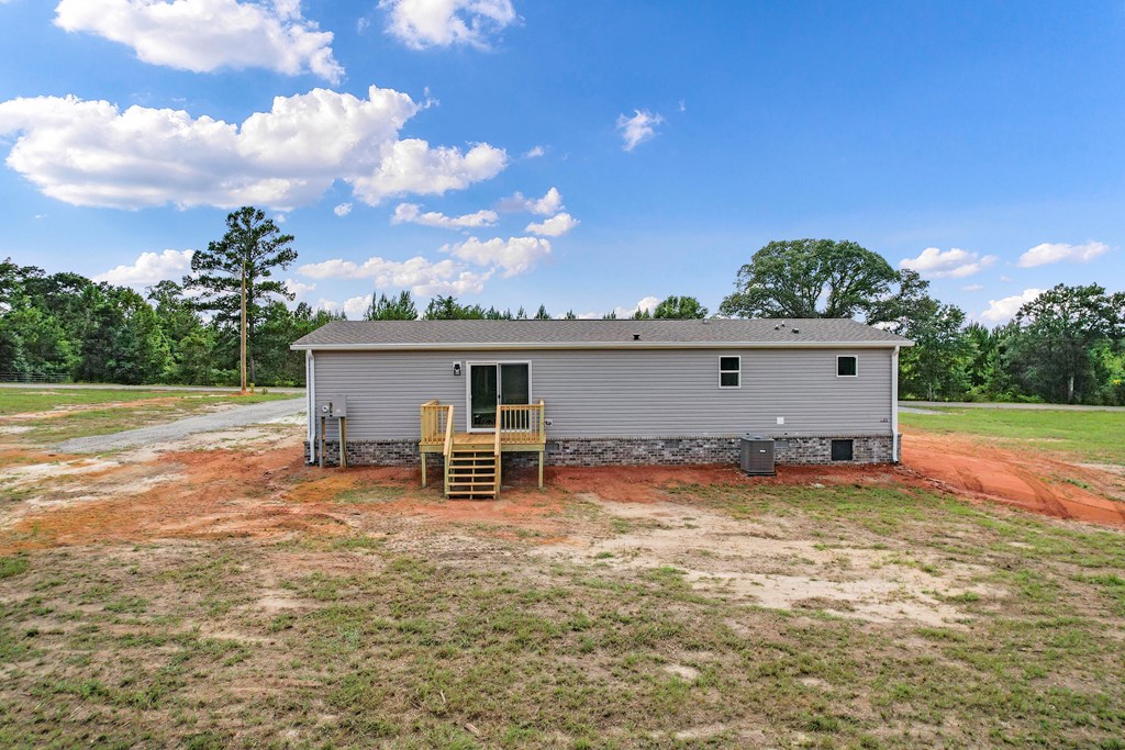 1904 Gilley Mill Road Headland, AL 36345 - Photo 49 of 51