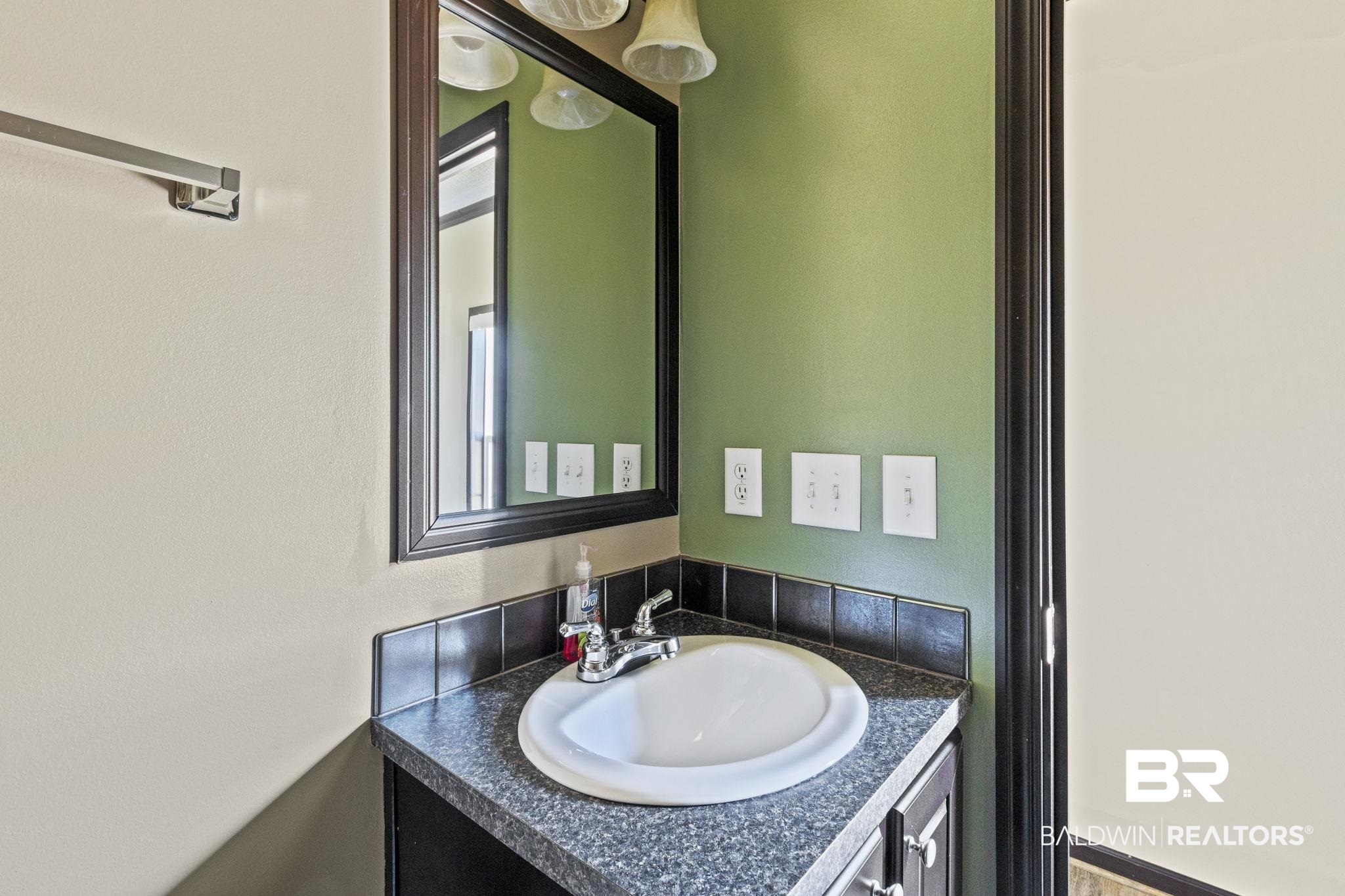 6870 Cecilia Court Theodore, AL 36582 - Photo 48 of 83 Bathroom featuring vanity