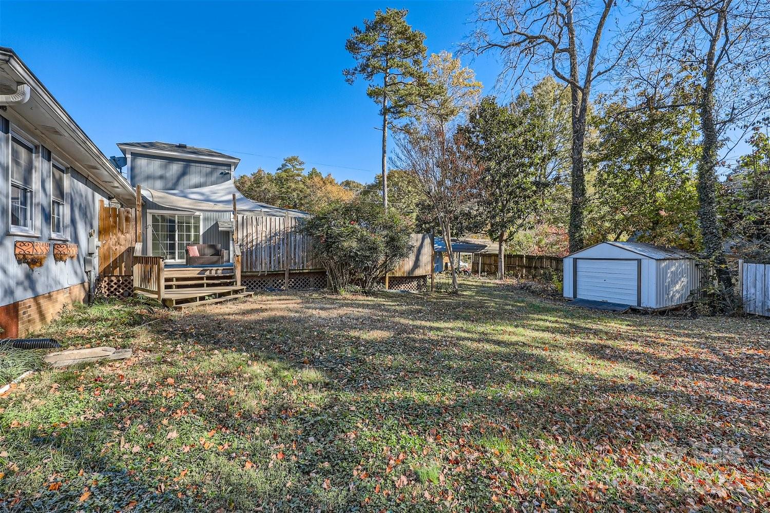 1004 Fieldstone Road Mooresville, NC 28115 - Photo 36 of 41 Gallery Image 36