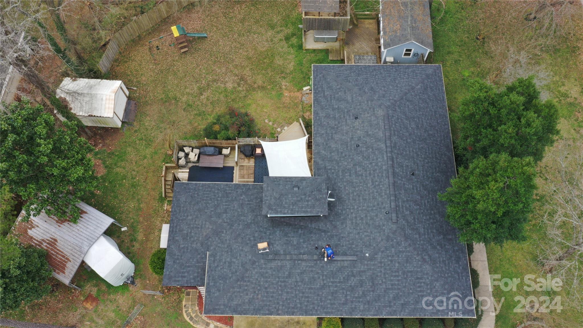 1004 Fieldstone Road Mooresville, NC 28115 - Photo 40 of 41 Gallery Image 40
