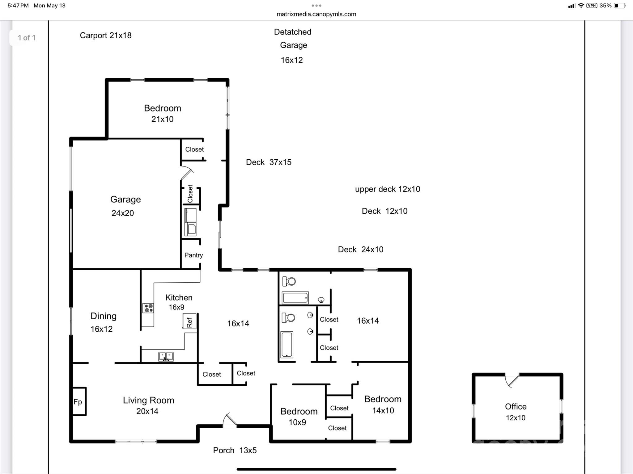 1004 Fieldstone Road Mooresville, NC 28115 - Photo 41 of 41 Gallery Image 41