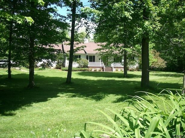 2018 Barrett Road Ballston Spa, NY 12020 - Photo 8 of 8 Photo 8