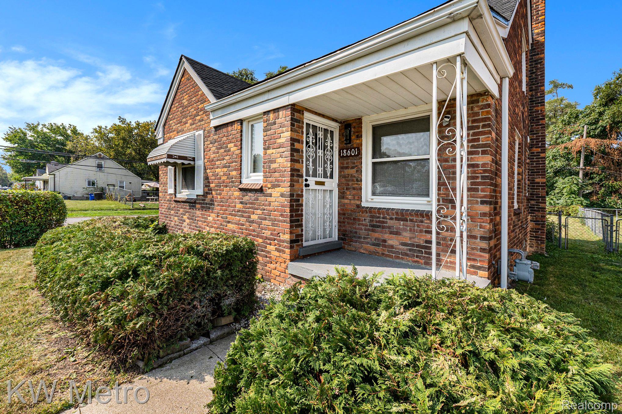 18601 Forrer Street Detroit, MI 48235 - Photo 2 of 17 Gallery Image 2