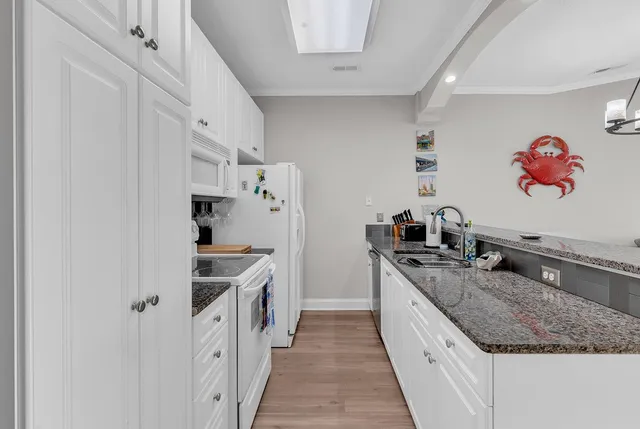 $296,900 | 4503 West Harbour Court, Unit S21, Little River, SC 29566