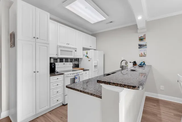 $296,900 | 4503 West Harbour Court, Unit S21, Little River, SC 29566