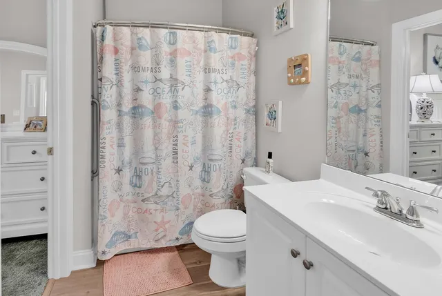 $296,900 | 4503 West Harbour Court, Unit S21, Little River, SC 29566