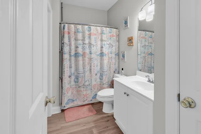 $296,900 | 4503 West Harbour Court, Unit S21, Little River, SC 29566