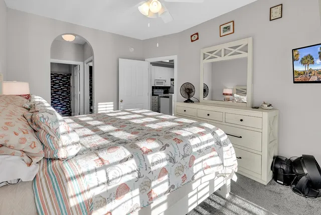 $296,900 | 4503 West Harbour Court, Unit S21, Little River, SC 29566