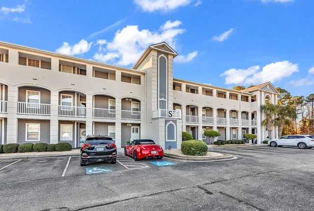 $296,900 | 4503 West Harbour Court, Unit S21, Little River, SC 29566