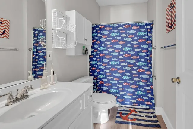 $296,900 | 4503 West Harbour Court, Unit S21, Little River, SC 29566