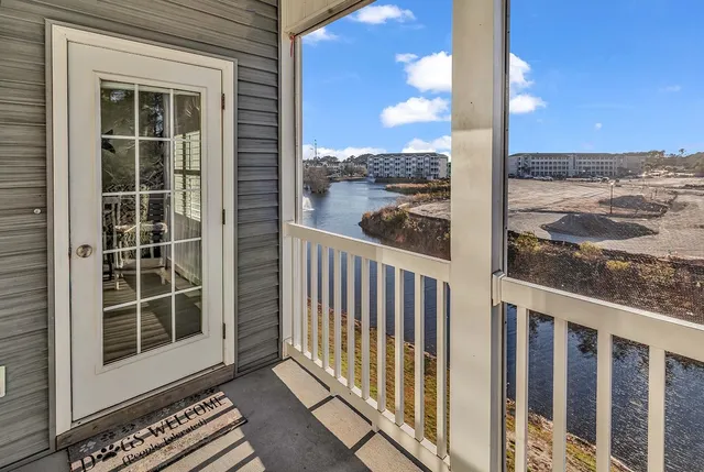 $296,900 | 4503 West Harbour Court, Unit S21, Little River, SC 29566