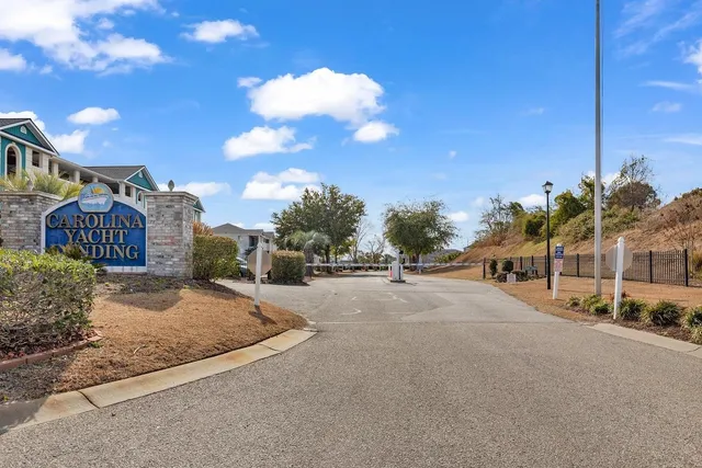 $296,900 | 4503 West Harbour Court, Unit S21, Little River, SC 29566