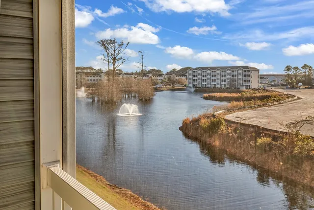 $296,900 | 4503 West Harbour Court, Unit S21, Little River, SC 29566
